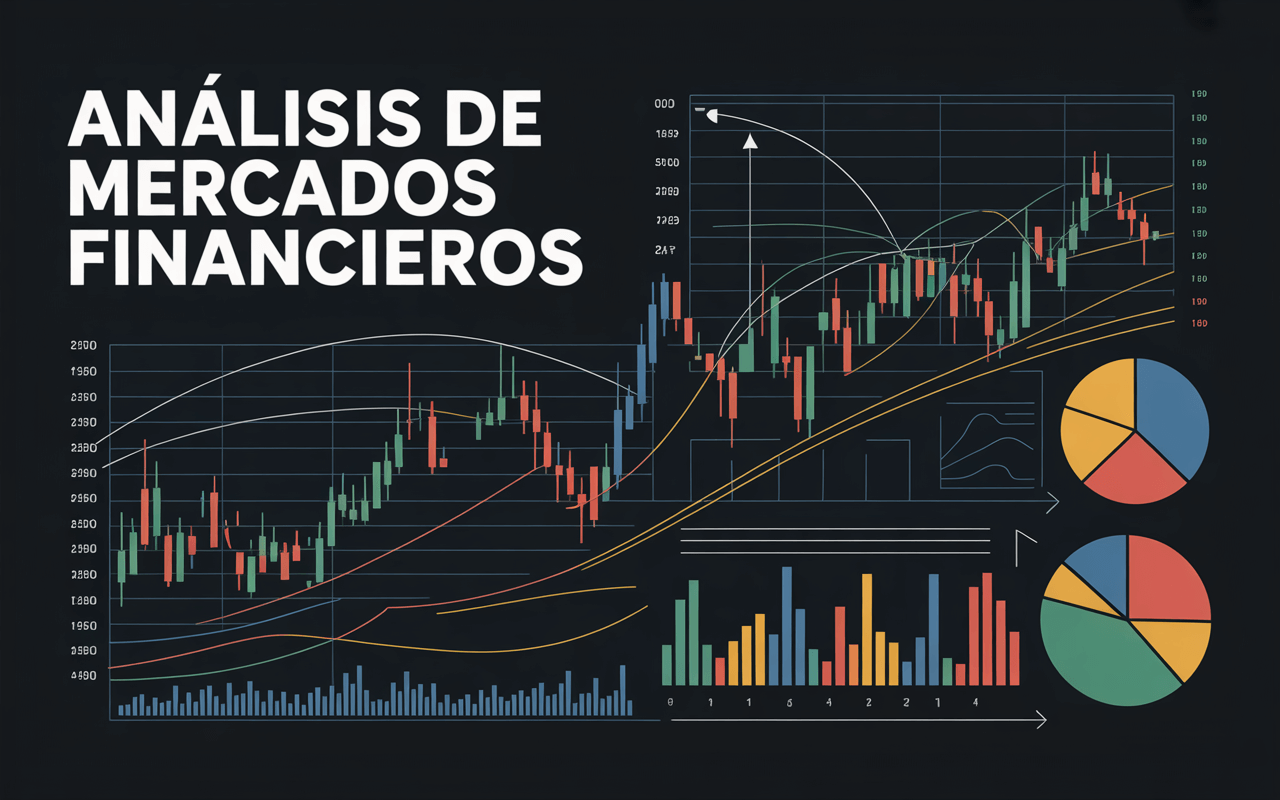 Análisis de Mercados Financieros
