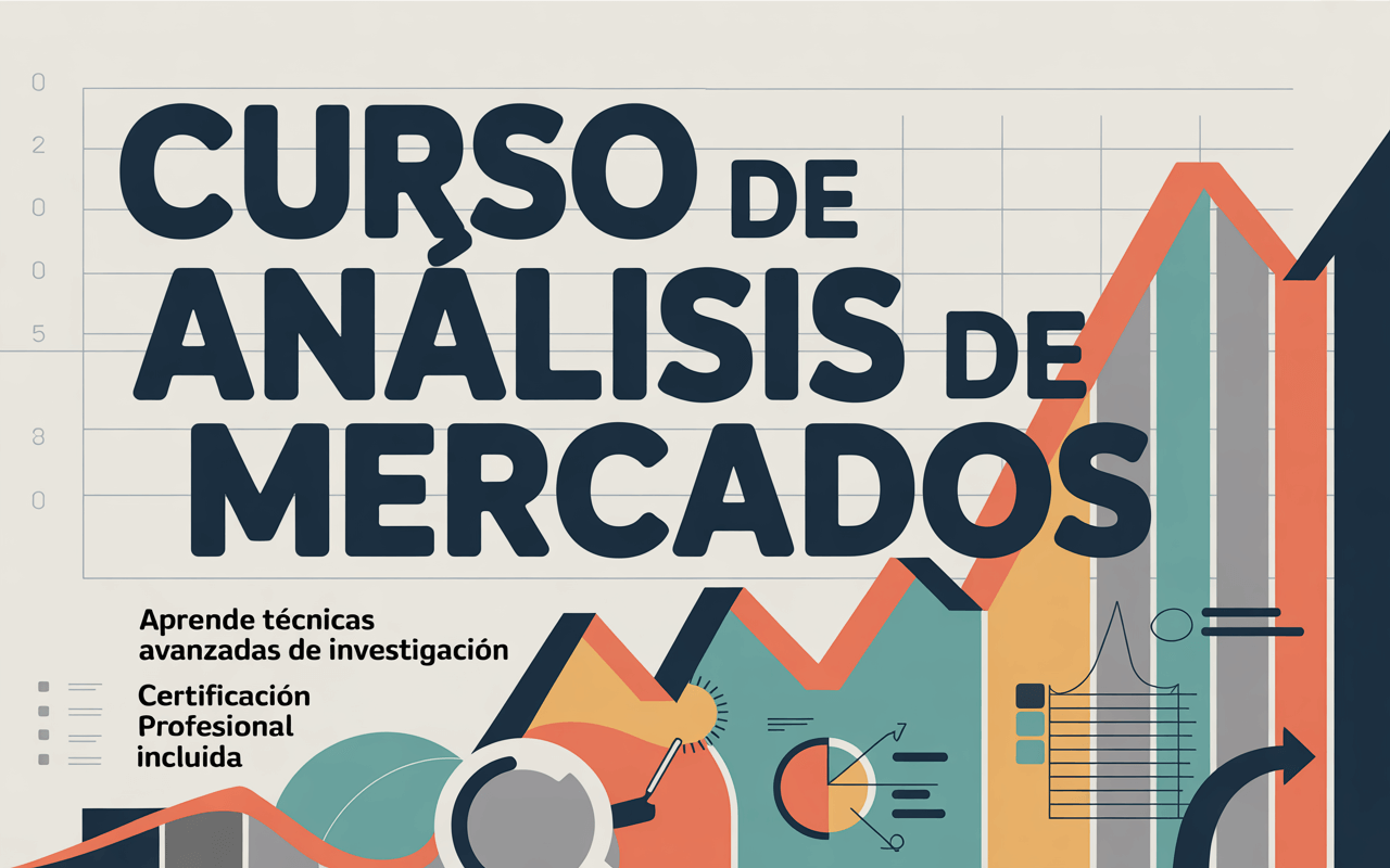 Curso de Análisis de Mercados