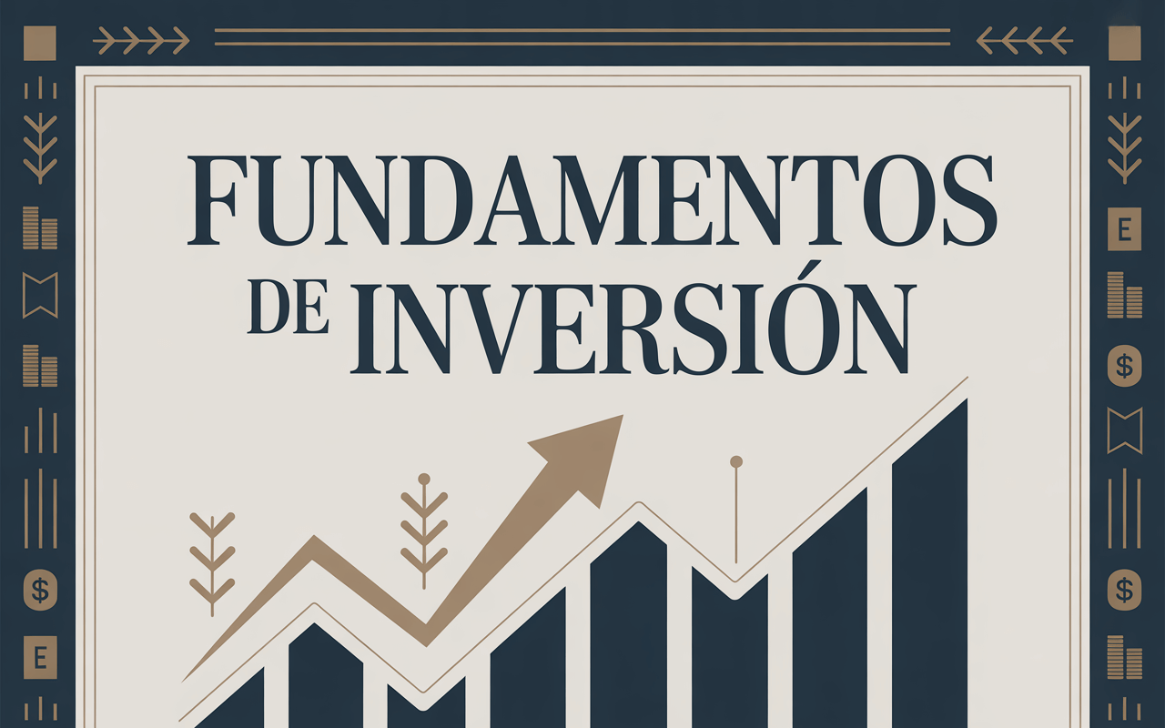 Fundamentos de Inversión
