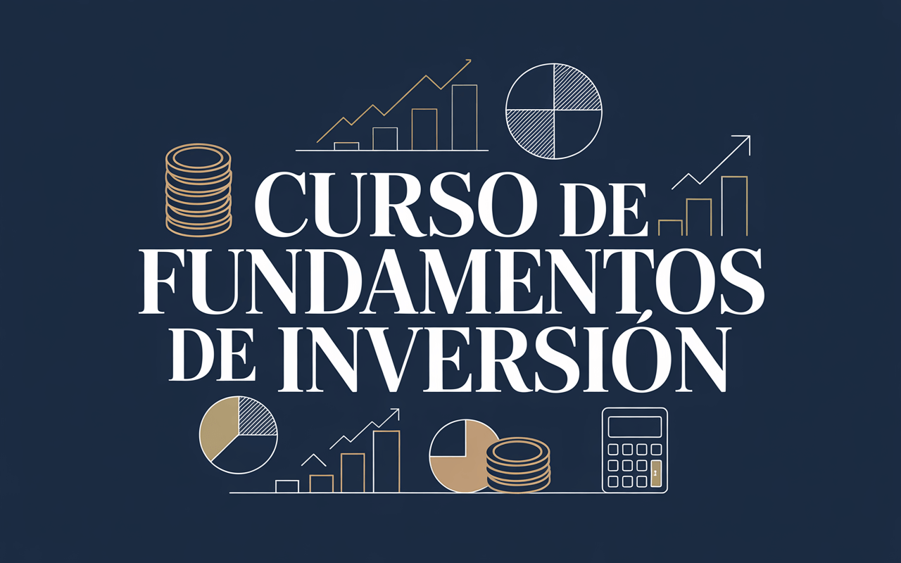 Curso de Fundamentos de Inversión
