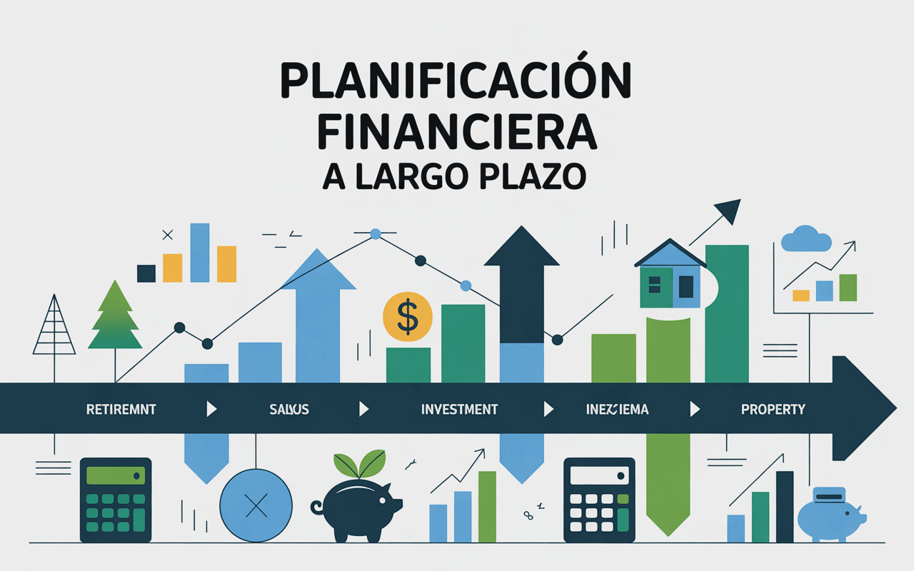 Planificación Financiera a Largo Plazo